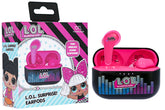 Auriculares Otl Wireless Earpods L.o.l. Surprise!